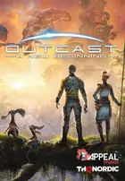 Outcast: A New Beginning