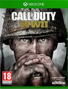 Call of Duty: WWII