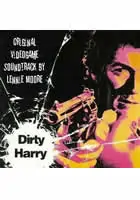 Dirty Harry (unreleased)