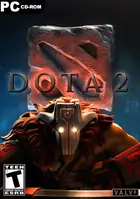 Dota2