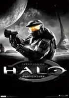 Halo Anniversary